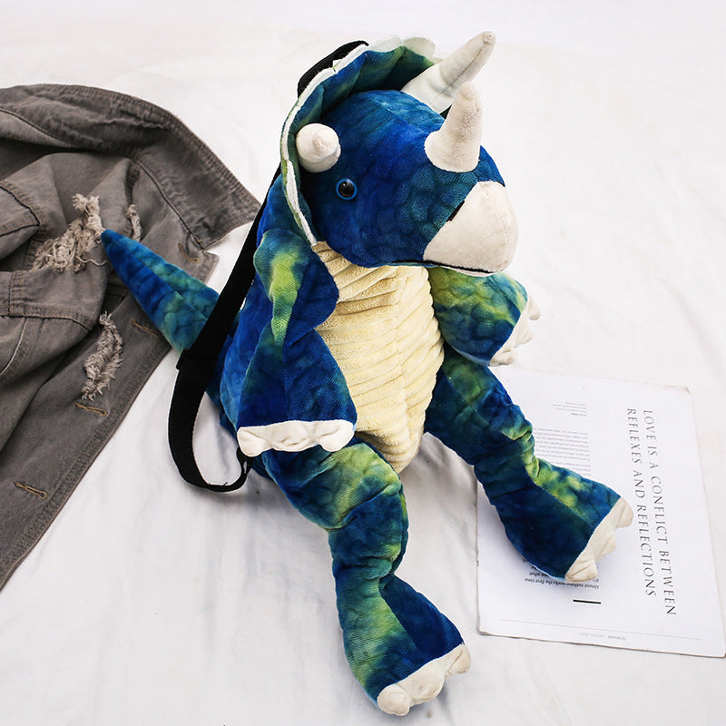 Dinosaurie ryggsäck
