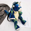 Dinosaurie ryggsäck