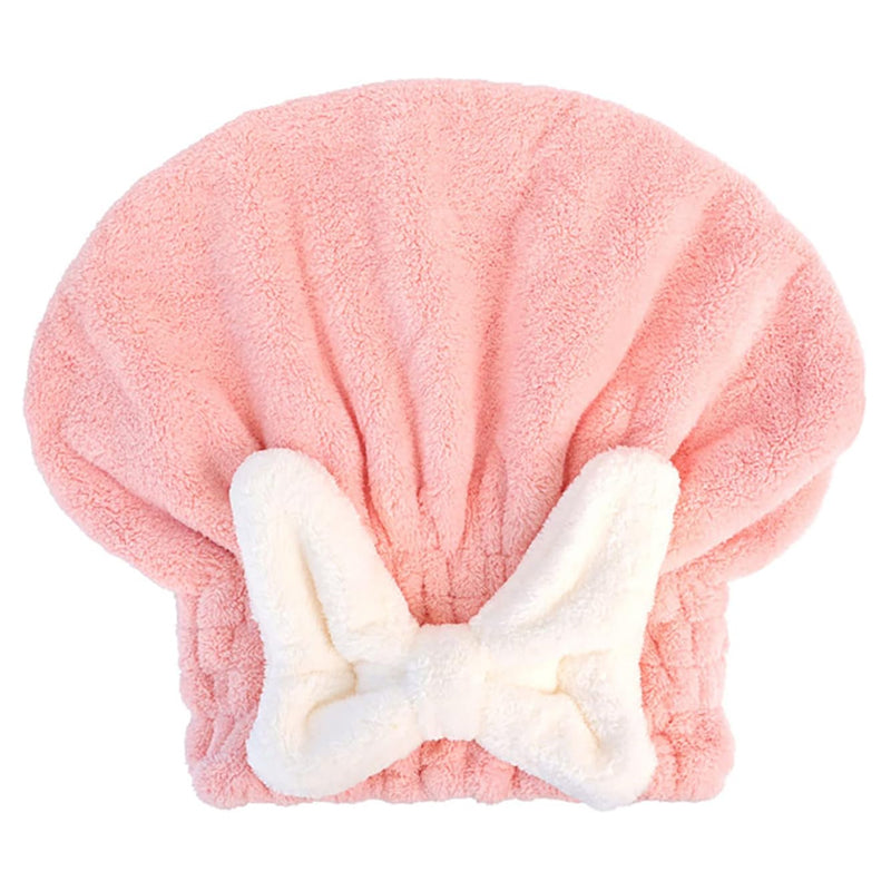 Superabsorberande hårhanddukfolie