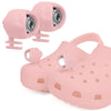 Uppladdningsbar lampa för Crocs
