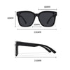 SnapShades solglasögon