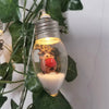 LED-ljusgirlanger till jul